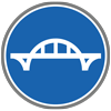 icon für Bauwerksysteme Fahrzeugrückhaltesysteme von Linetech