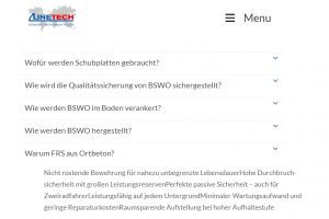 FAQ_Fahrzeugrückhaltesysteme_Ortbeton_Linetech