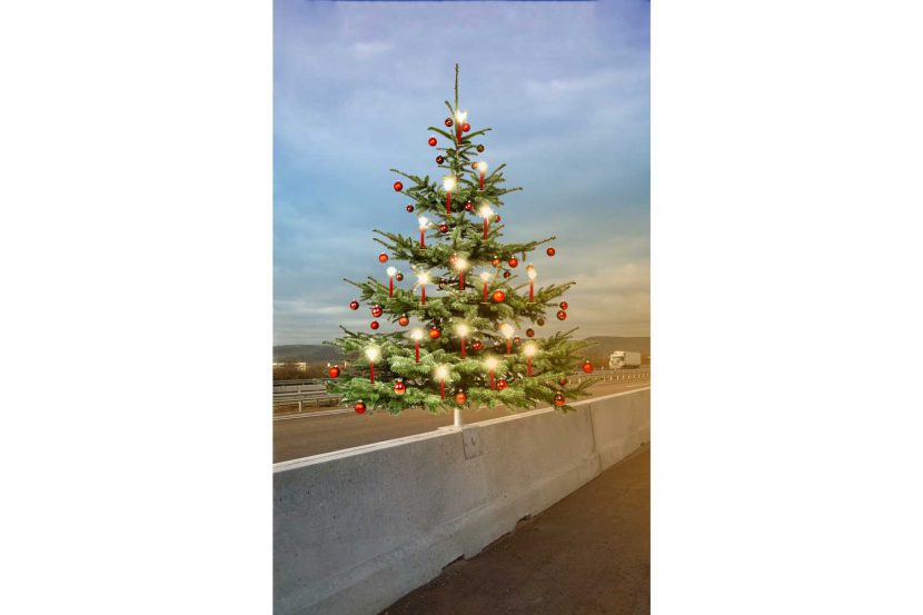 Frohe Weihnachten