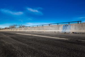 LT-201-BW-Linetech Betonschutzwand