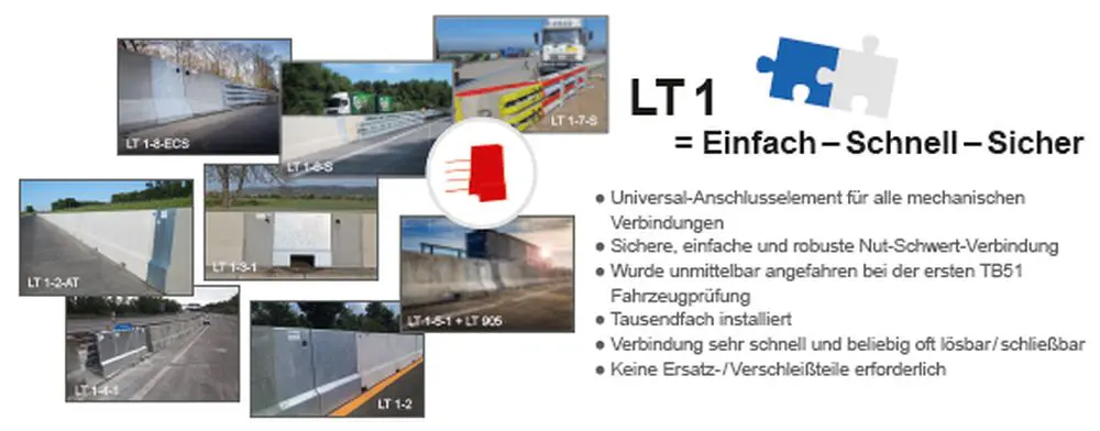 Linetech LT 1