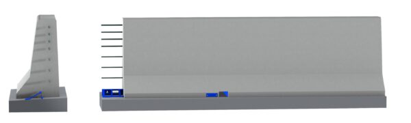 LT 401 BW